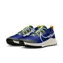 Mens Nike React Pegasus Trail 4/Deep Royal Blue/Celestine Blue/12
