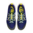 Mens Nike React Pegasus Trail 4/Deep Royal Blue/Celestine Blue/12
