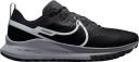 Mens Nike React Pegasus Trail 4/Deep Royal Blue/Celestine Blue/12