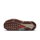 Mens Nike React Pegasus Trail 4 GTX/Diffused Taupe/Picante Red-Dark Pony/8