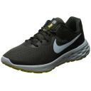 Mens Nike Revolution 6 Next Nature Cargo Khaki Athletic Running Shoes