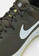 Mens Nike Revolution 6 Next Nature Cargo Khaki Athletic Running Shoes