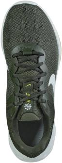 Mens Nike Revolution 6 Next Nature Cargo Khaki Athletic Running Shoes
