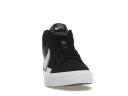 Mens Nike SB Zoom Blazer Mid Premium - Grey/Black - 10.5 Sneaker