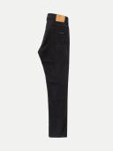 Mens Nudie Jeans Co Grim Tim Mens Jean Black Skies Size 32/32