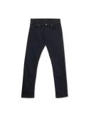 Mens Nudie Jeans Co Grim Tim Mens Jean Black Skies Size 32/32