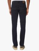 Mens Nudie Jeans Co Grim Tim Mens Jean Black Skies Size 32/32