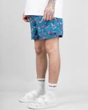 Mens Patagonia Men's Baggies? Shorts - 5inch Blue Size XS