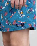 Mens Patagonia Men's Baggies? Shorts - 5inch Blue Size XS