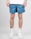 Mens Patagonia Men's Baggies? Shorts - 5inch Blue Size XS