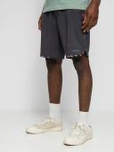 Mens Patagonia Men's Hydropeak Scallop Boardshorts - 18 in. Ink Black Size 32