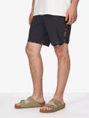 Mens Patagonia Men's Hydropeak Scallop Boardshorts - 18 in. Ink Black Size 32