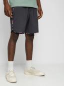 Mens Patagonia Men's Hydropeak Scallop Boardshorts - 18 in. Ink Black Size 36