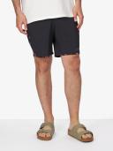 Mens Patagonia Men's Hydropeak Scallop Boardshorts - 18 in. Ink Black Size 36