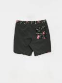 Mens Patagonia Men's Hydropeak Scallop Boardshorts - 18 in. Ink Black Size 36