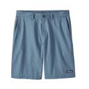 Mens Patagonia Men's Lightweight All-Wear Hemp Shorts Blue Size 38