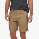 Mens Patagonia Men's Lightweight All-Wear Hemp Shorts Blue Size 38