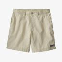 Mens Patagonia Men's Lightweight All-Wear Hemp Shorts Blue Size 38