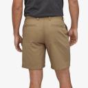 Mens Patagonia Men's Lightweight All-Wear Hemp Shorts Blue Size 38
