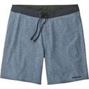 Mens Patagonia Mens Hydropeak 18 Inch Boardshorts Green Size 38