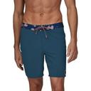 Mens Patagonia Mens Hydropeak 18 Inch Boardshorts Green Size 38