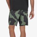 Mens Patagonia Mens Hydropeak Boardshorts - 18 in Anacapa Blue Size 34