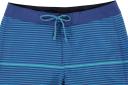 Mens Patagonia Mens Hydropeak Boardshorts - 18 in Anacapa Blue Size 34