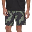 Mens Patagonia Mens Hydropeak Boardshorts - 18 in. Superior Blue Size 28