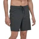Mens Patagonia Mens Hydropeak Boardshorts - 18 in. Superior Blue Size 28