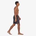 Mens Patagonia Mens Hydropeak SP Boardshorts - 19 in Ink Black Size 31
