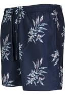 Mens Pattern Swim Shorts - 80's AOP - XL - AfterPay & zipPay Available