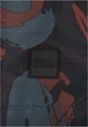 Mens Pattern Swim Shorts - 80's AOP - XL - AfterPay & zipPay Available