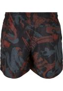 Mens Pattern Swim Shorts - 80's AOP - XL - AfterPay & zipPay Available