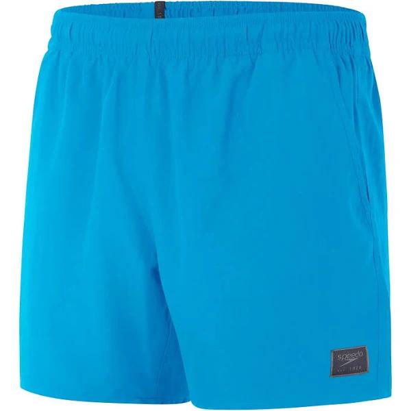 Mens Prime Leisure 16" Watershort