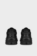 Mens - Puma Extent Nitro Mono - Black - 8