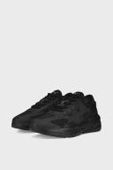 Mens - Puma Extent Nitro Mono - Black - 8