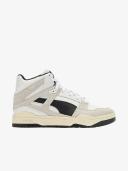 Mens - Puma Slipstream Mid INVDR Heritage - White - 7