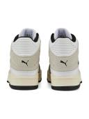 Mens - Puma Slipstream Mid INVDR Heritage - White - 7