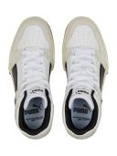 Mens - Puma Slipstream Mid INVDR Heritage - White - 7