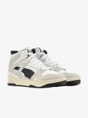 Mens - Puma Slipstream Mid INVDR Heritage - White - 7