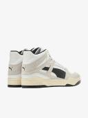 Mens - Puma Slipstream Mid INVDR Heritage - White - 7