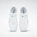 Mens Reebok Club C 85 Vegan Shoes - White