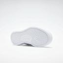 Mens Reebok Club C 85 Vegan Shoes - White