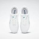 Mens Reebok Club C 85 Vegan Shoes - White