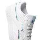 Mens Reebok Club C 85 Vegan Shoes - White