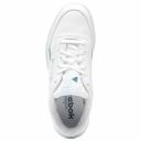 Mens Reebok Club C 85 Vegan Shoes - White