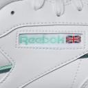 Mens Reebok Club C 85 Vegan Shoes - White