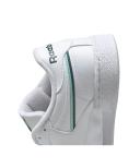 Mens Reebok Club C 85 Vegan Shoes - White