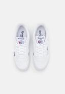 Mens Reebok Club C 85 Vegan White Trainers - White