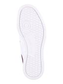 Mens Reebok Club C 85 Vegan White Trainers - White